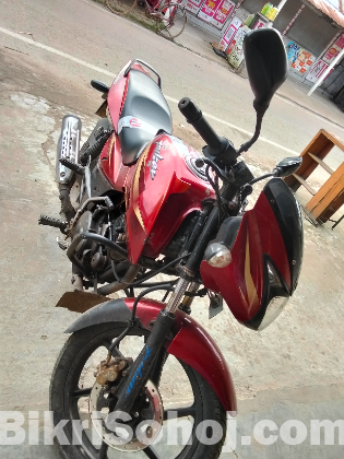 মোটরসাইকেল